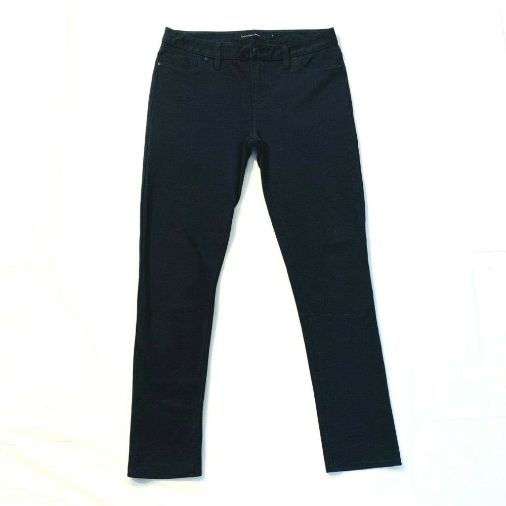 Calvin‎ Klein Curvy Skinny Super Stretch Jegging